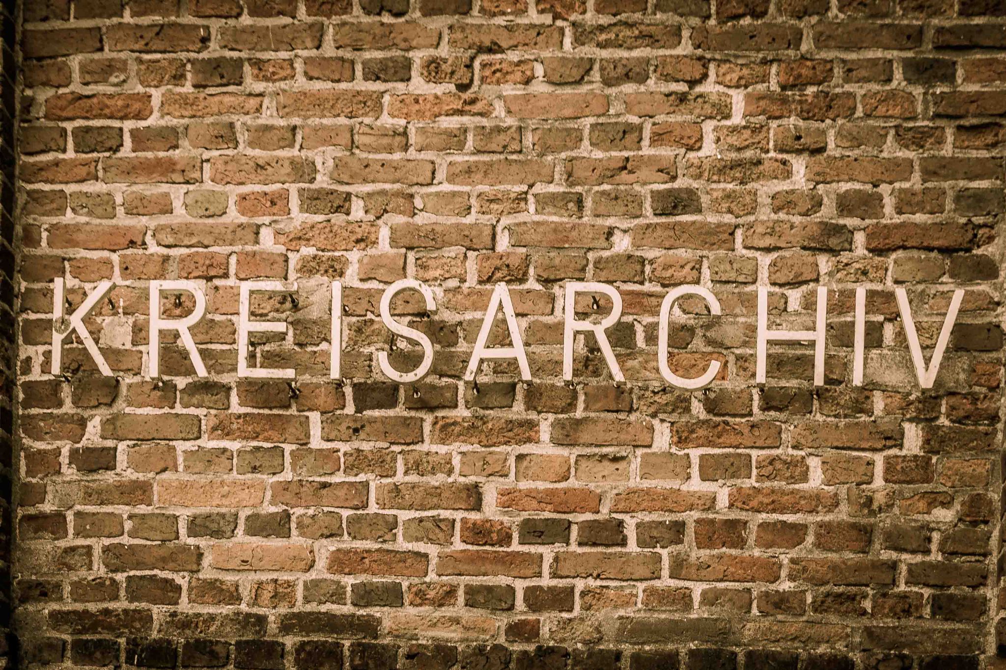 Kreisarchiv