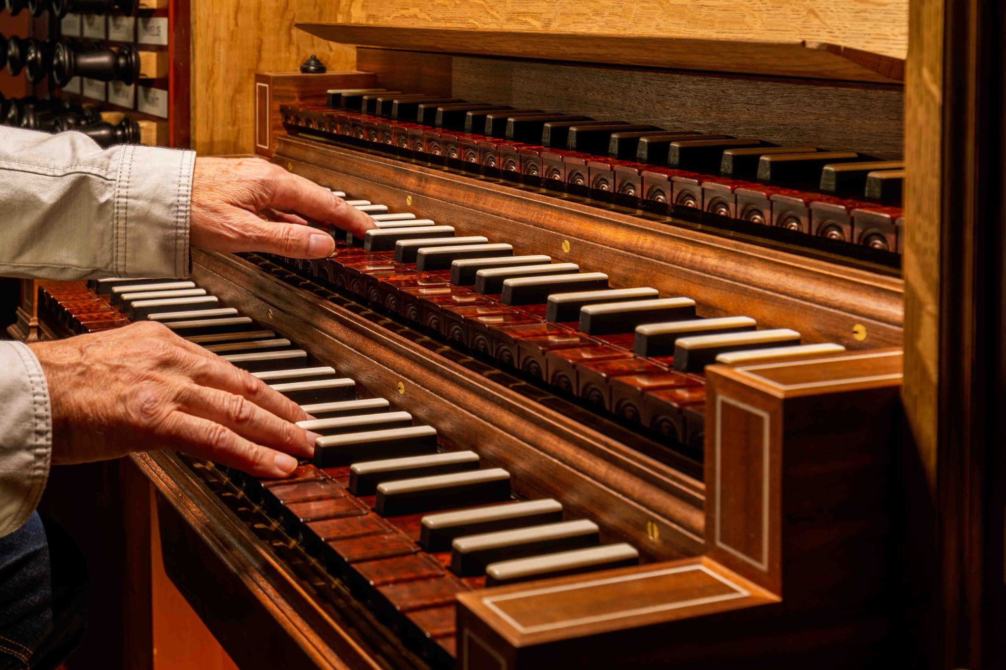 Gloger-Orgel Otterndorf