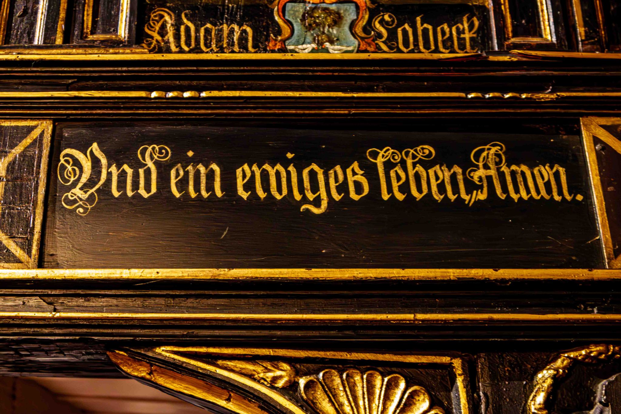 Ausstellung Otterndorf MSC