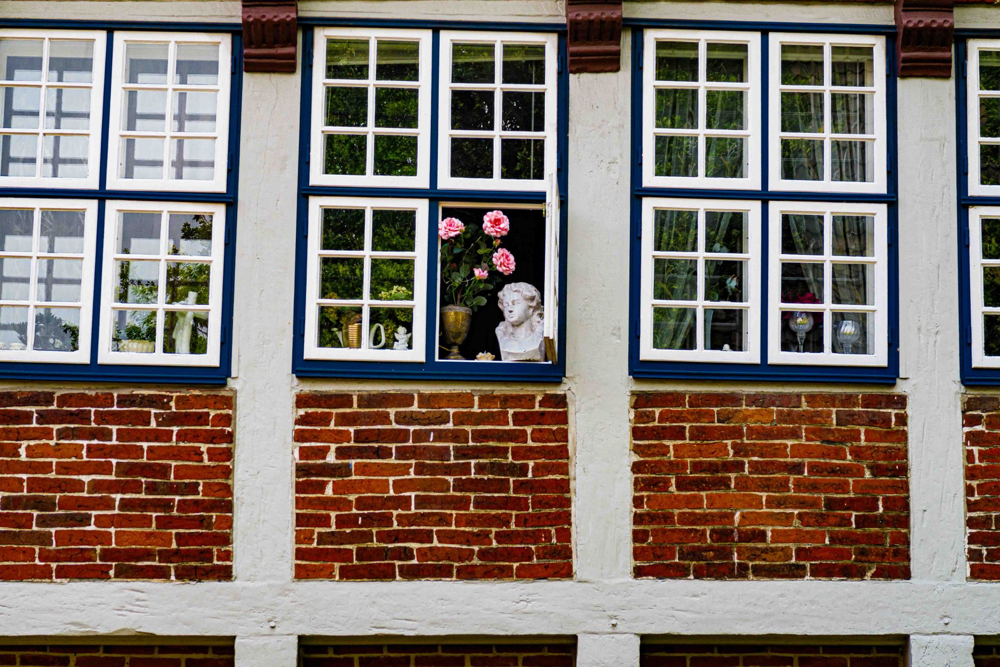 Stadtführung Otterndorf