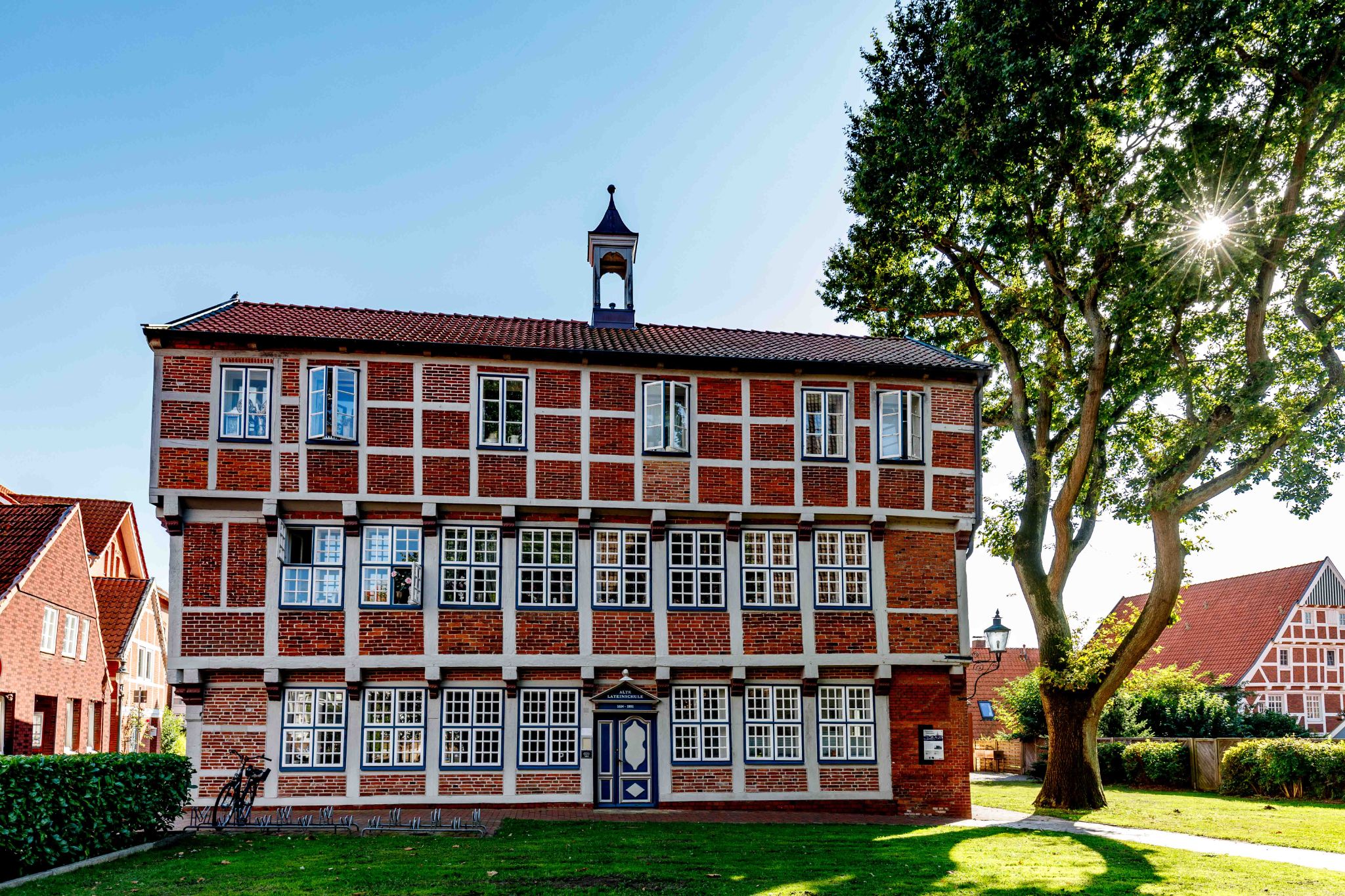 Lateinschule
