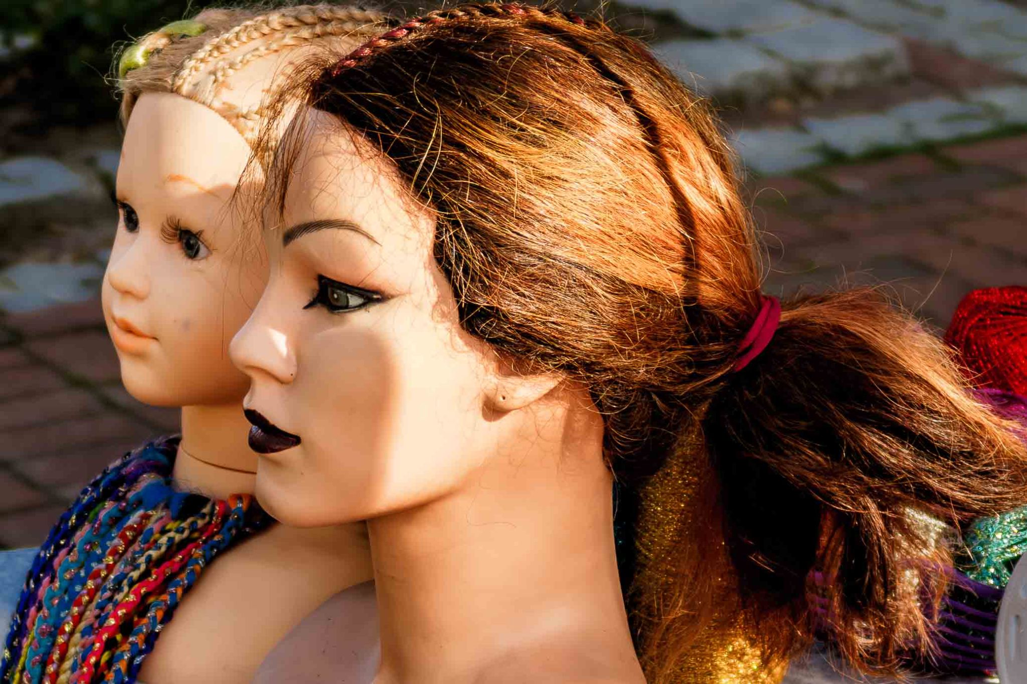 Altstadtfest Otterndorf