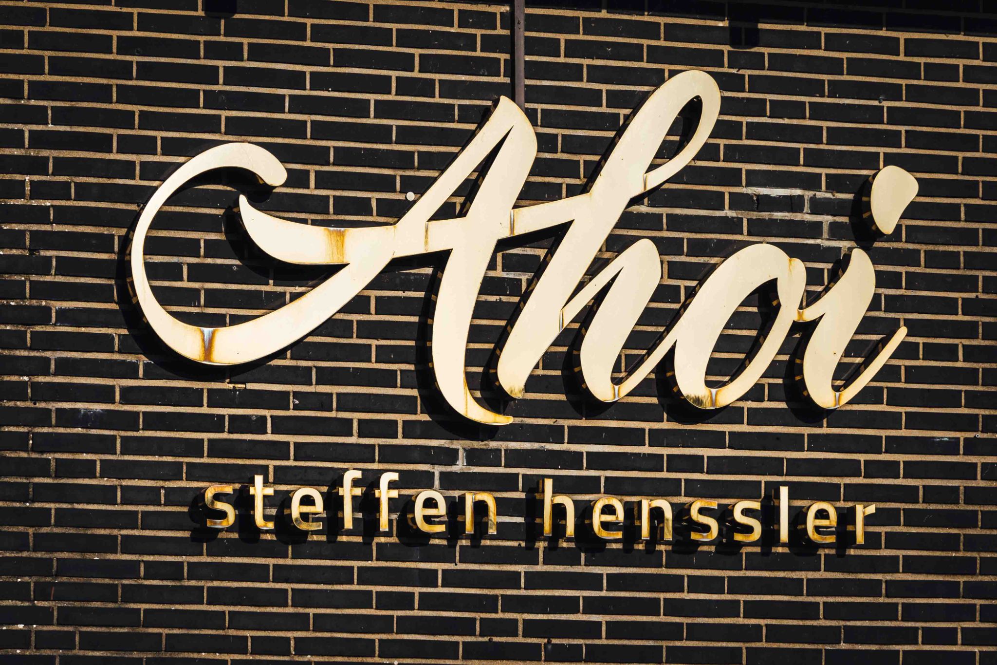 Restaurant Ahoi