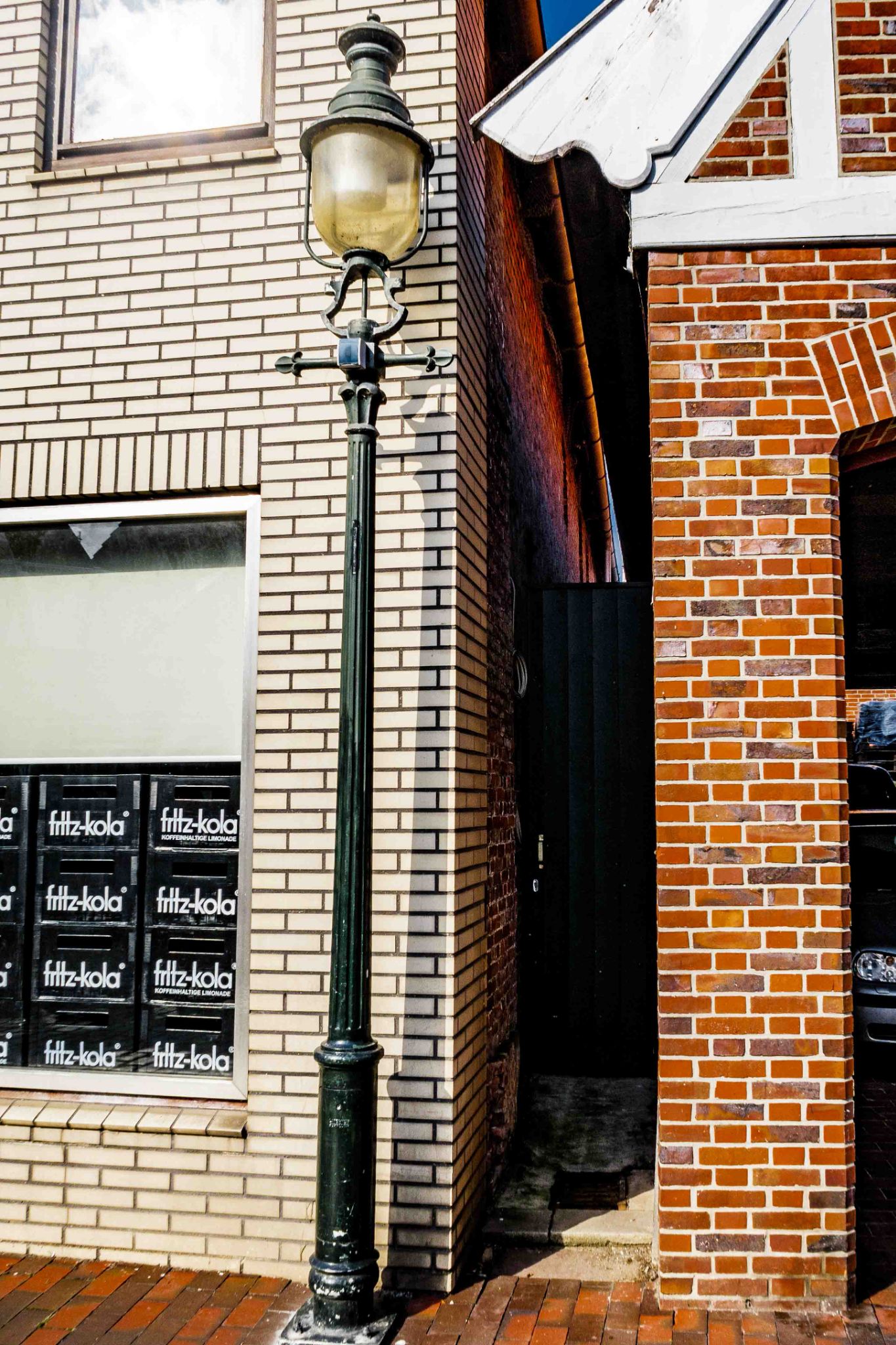 Stadtführung Otterndorf