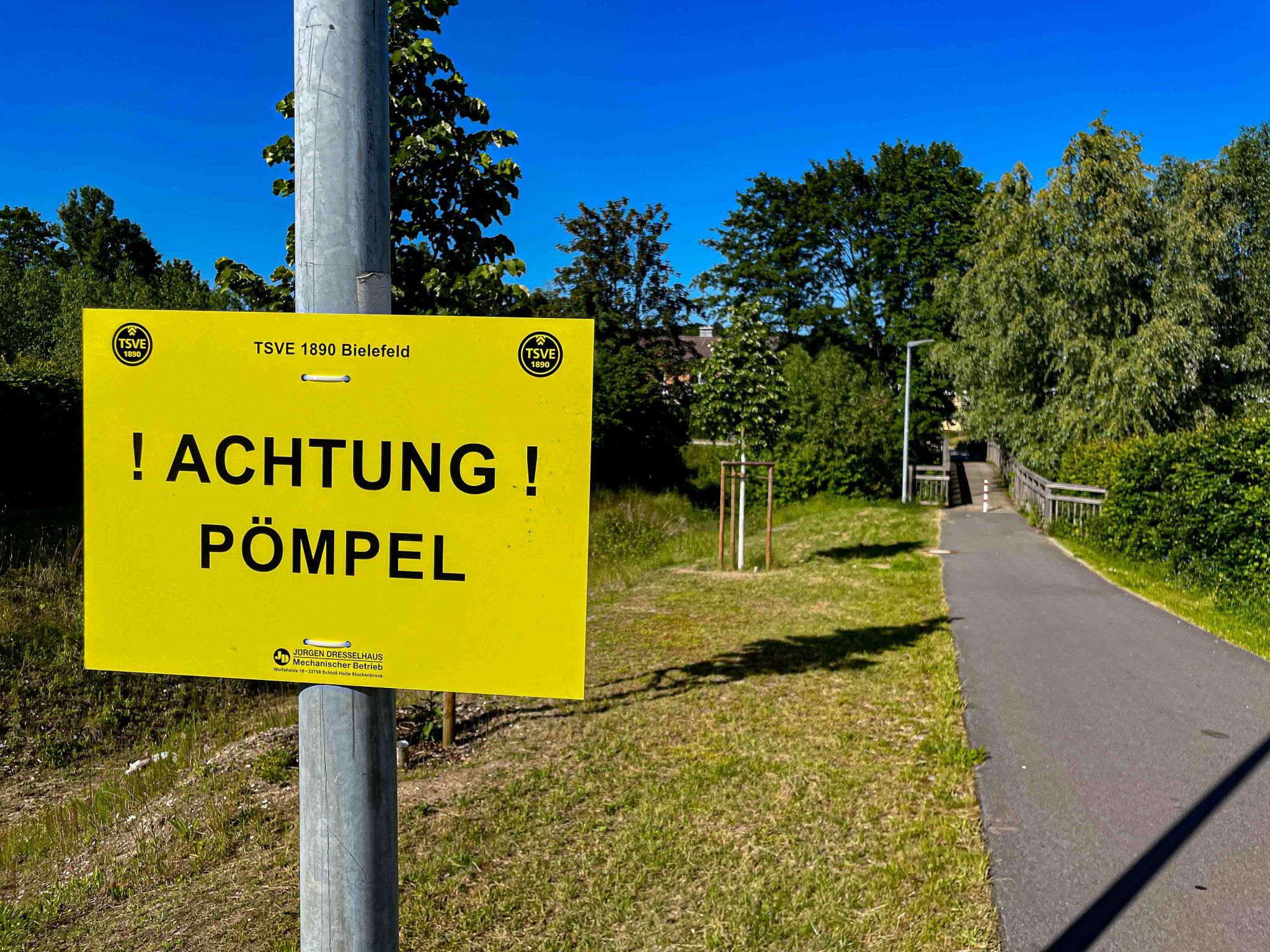 Pömpel