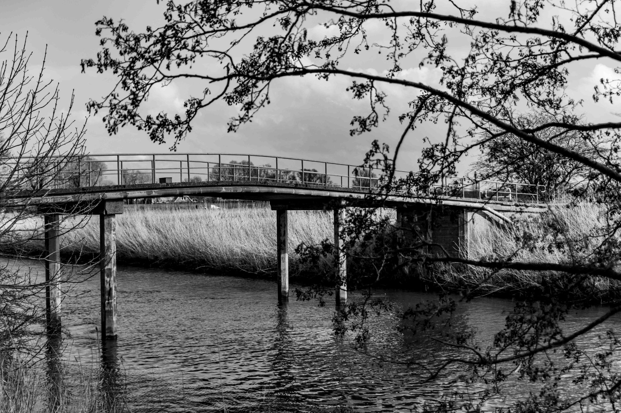 Medem bei Otterndorf