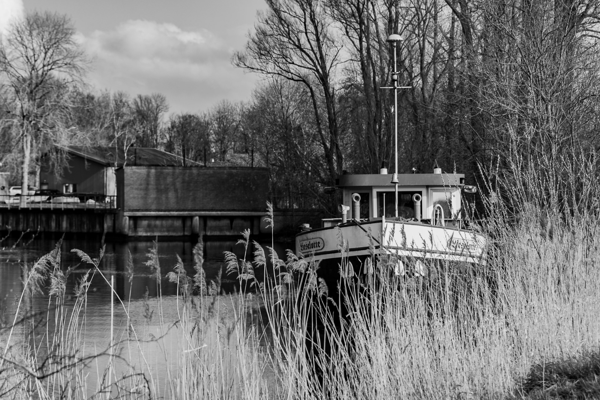 Medem bei Otterndorf