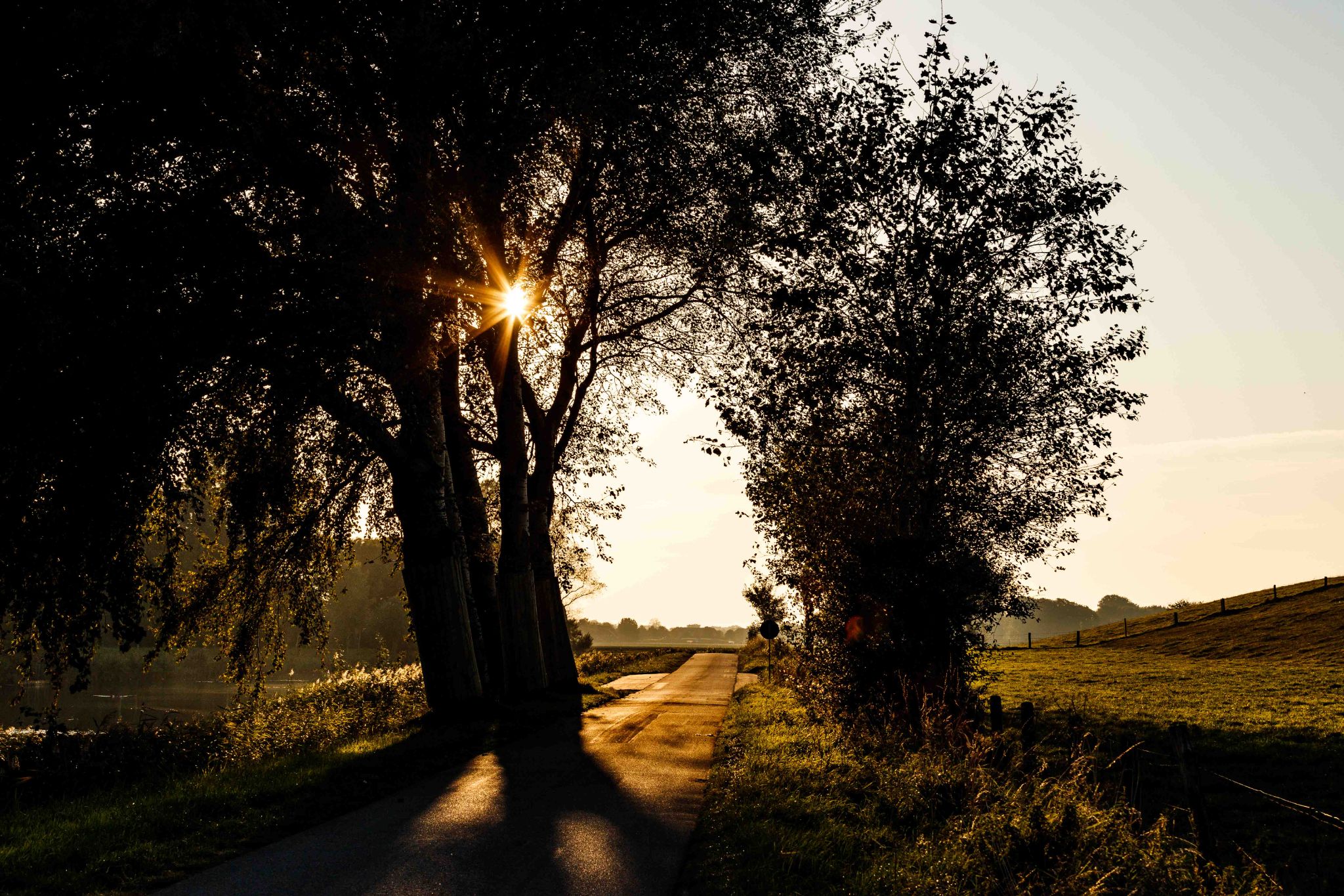 Deichweg