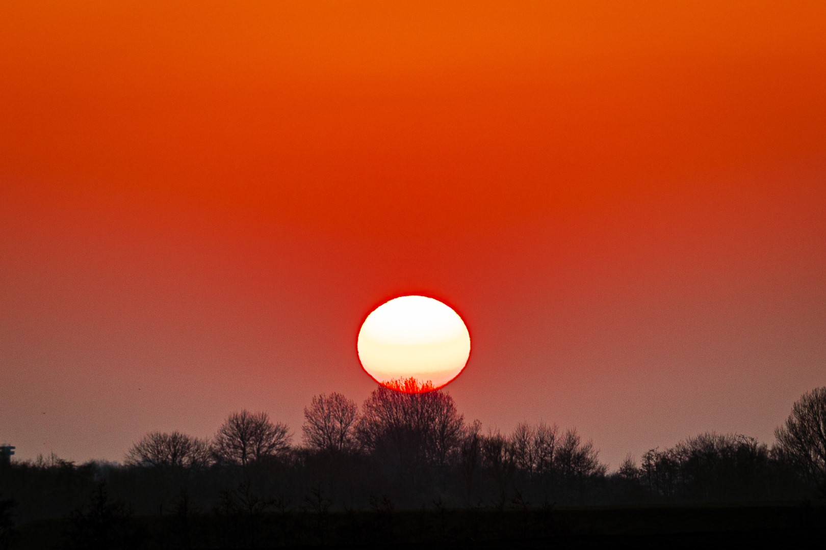 Sonnenuntergang
