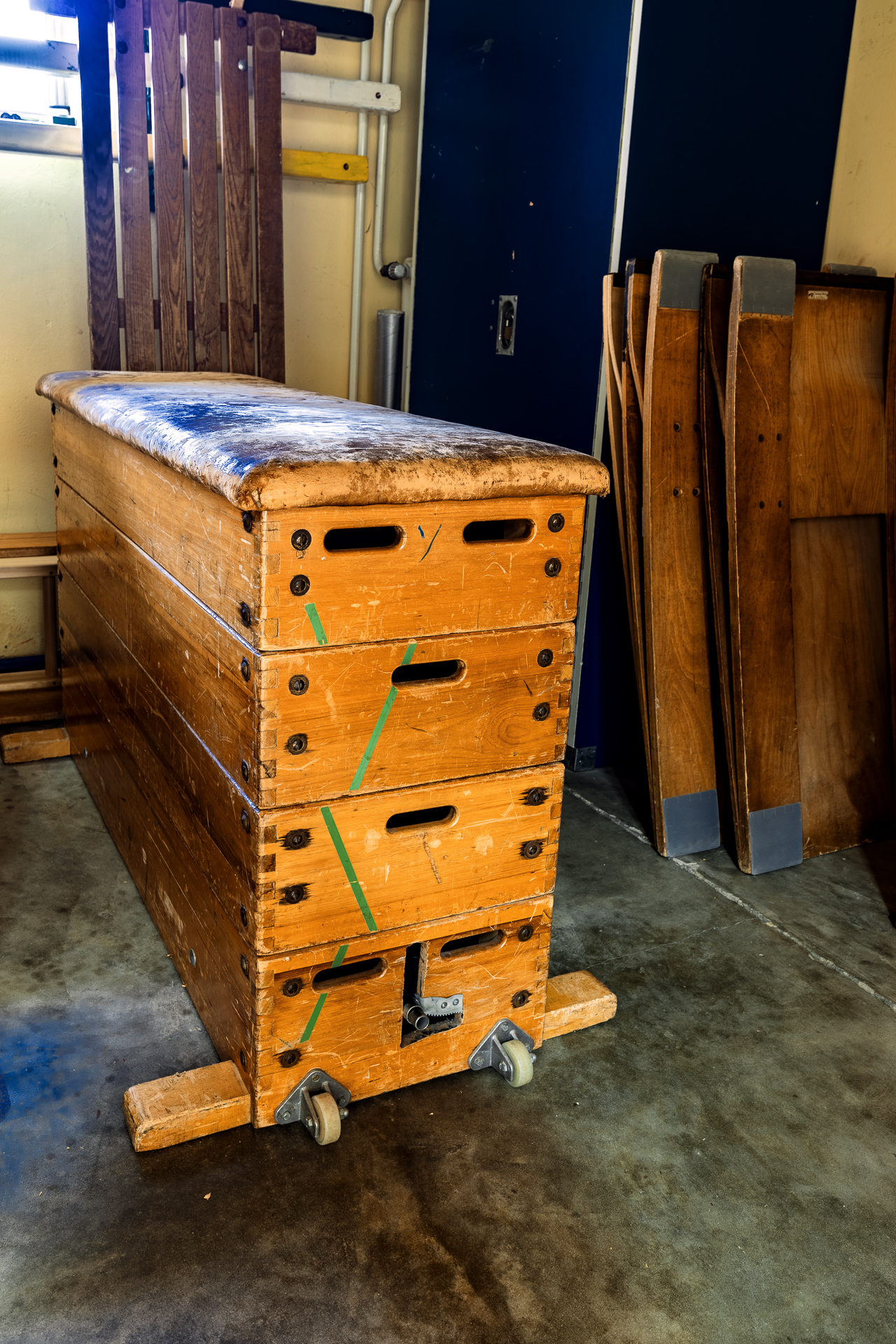 Turnhalle Otterndorf