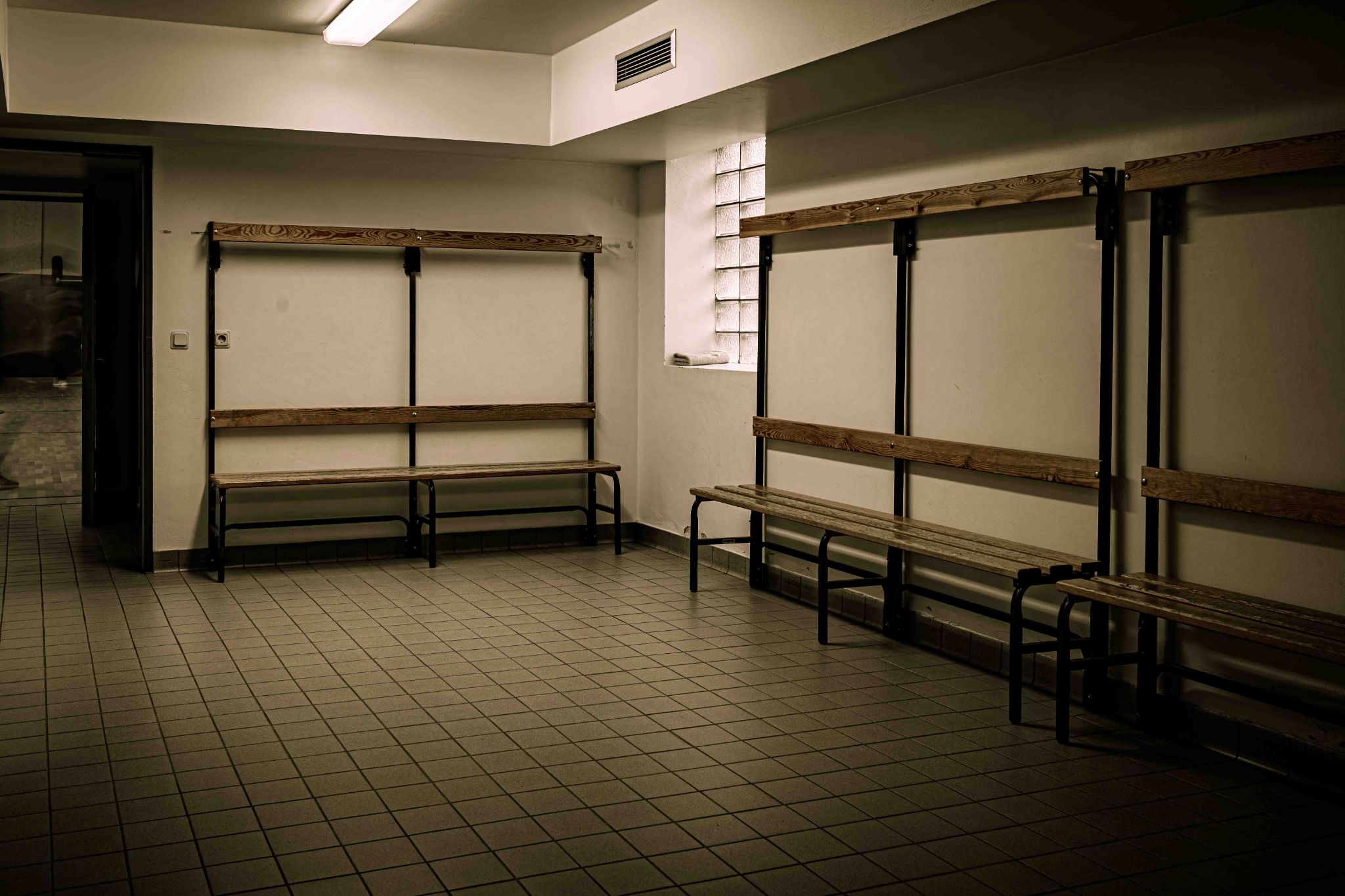 Turnhalle Otterndorf