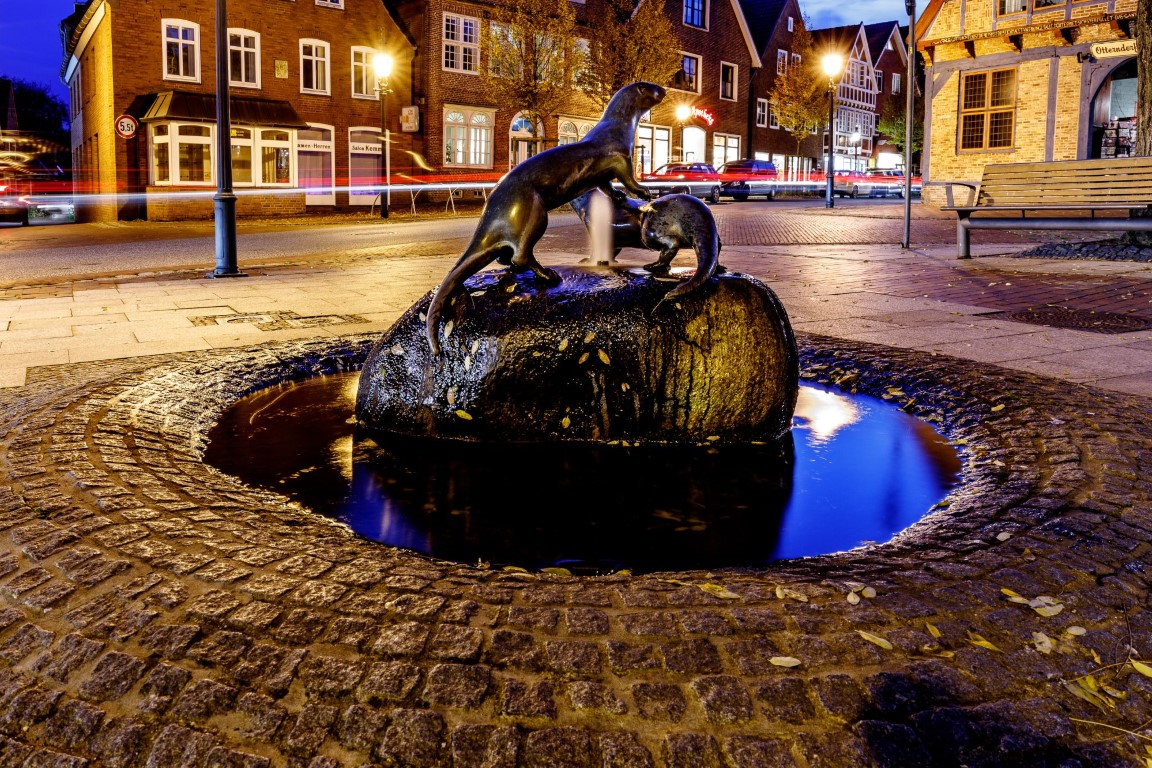 Otterbrunnen