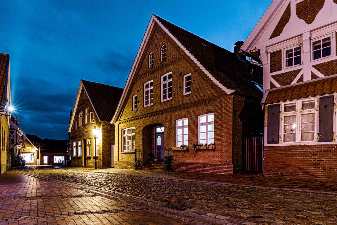 Johann-Heinrich-Voß-Straße