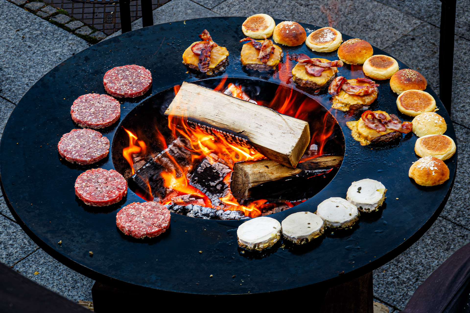 Altstadtfest Otterndorf